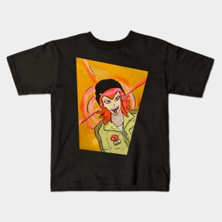 Soda or Souda? Kids T-Shirt